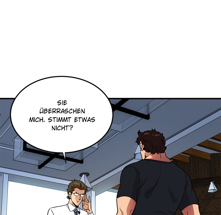 Wer hat Angst vor Mister H? - episode 45 - 115