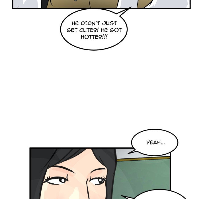He Queen - episode 5 - 49