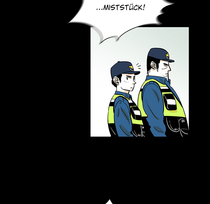 Hero Kim: Wer hat einen Retter bestellt? - episode 13 - 12