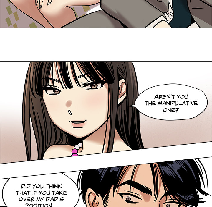 Snowman - episode 7 - 5