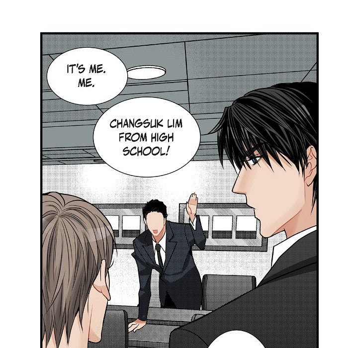Work, Fight and Love - Webtoon Edition - episode 37 - 80