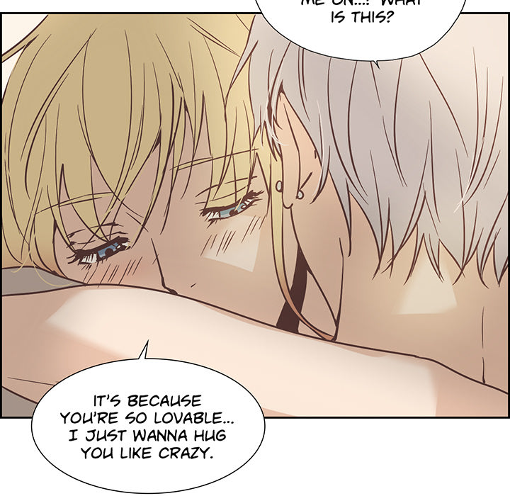 An Innocent Sin - episode 99 - 56