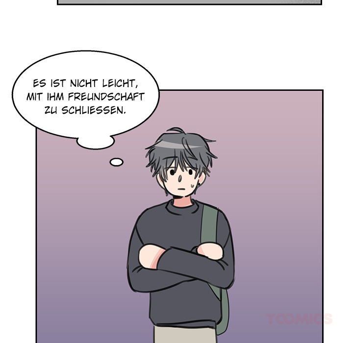 In deinen Armen - episode 17 - 50