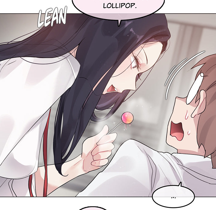 A Pervert's Daily Life - episode 127 - 36
