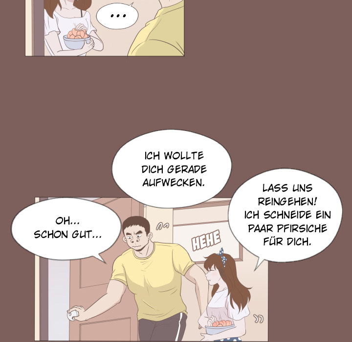 Das Bin Ich Nicht - episode 5 - 8