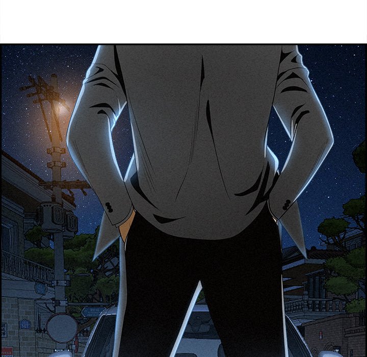 Her Bodyguard - episode 14 - 86