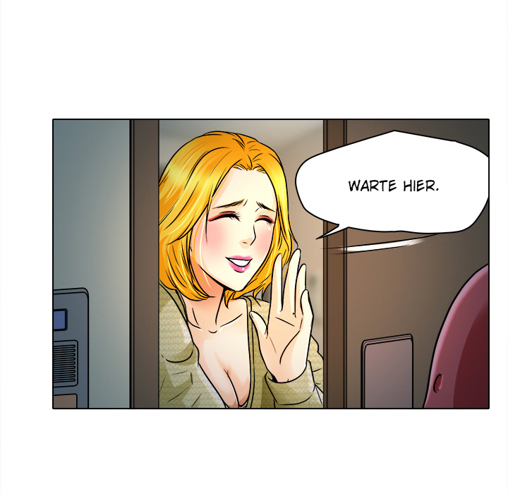 Meine große Liebe Natsumi - episode 9 - 97