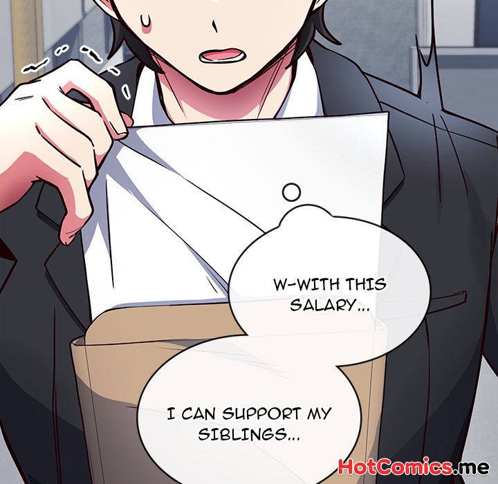 I Didn't Sign Up For This - episode 1 - 319