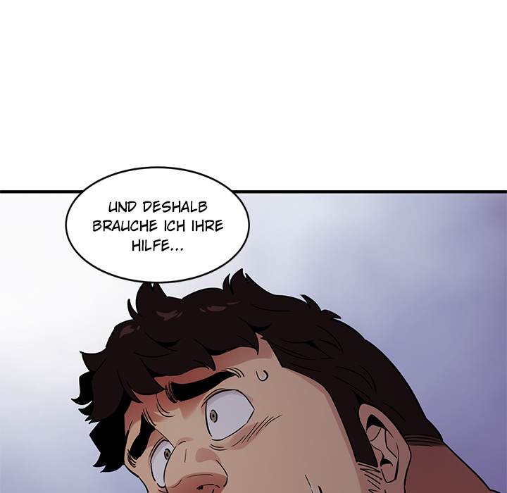 Wer hat Angst vor Mister H? - episode 18 - 92