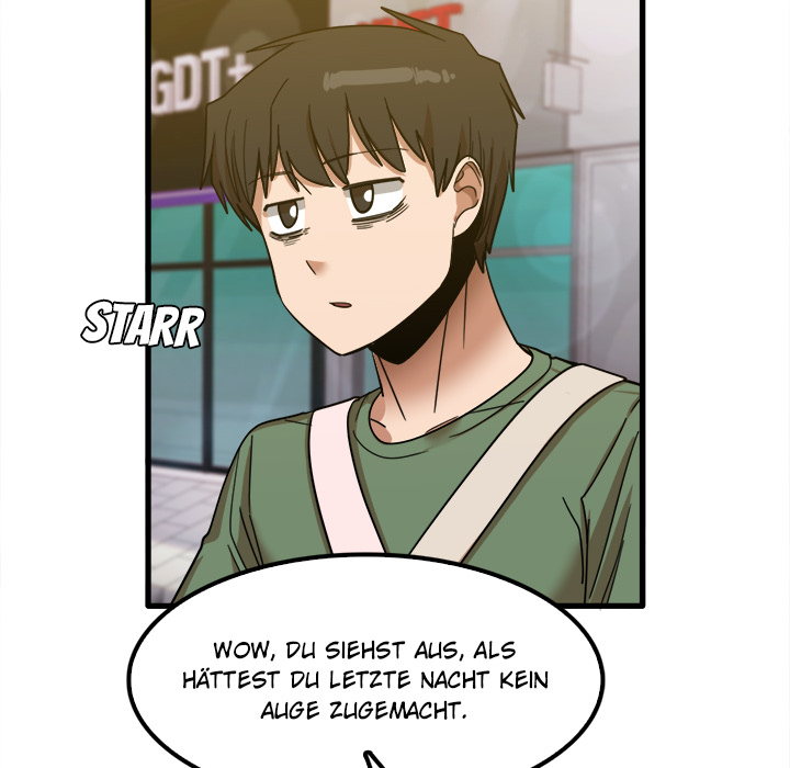 Nicht mehr, nicht weniger - episode 26 - 99