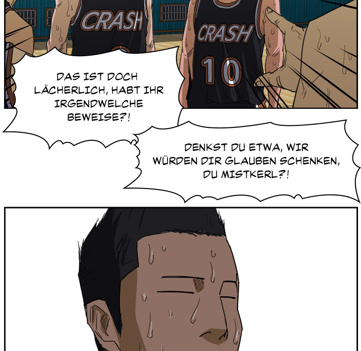 Tweener - episode 67 - 102