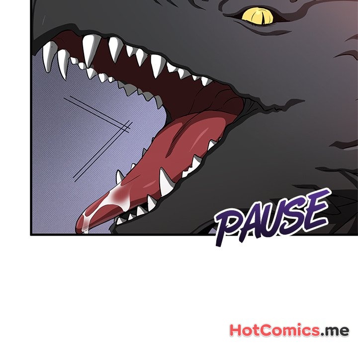 Crimson Moon - episode 11 - 17