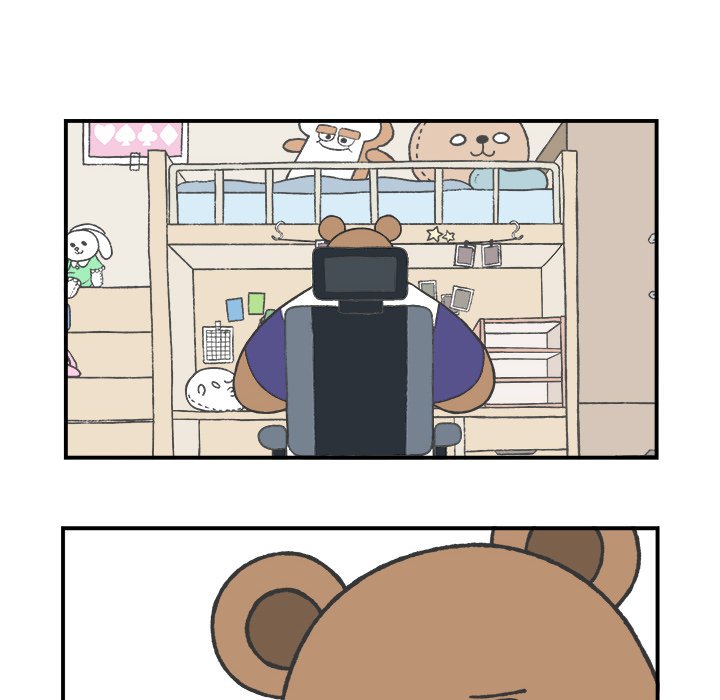 Herbivore High School - episode 56 - 19