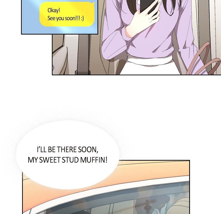 Fragrant Office Life - episode 4 - 42