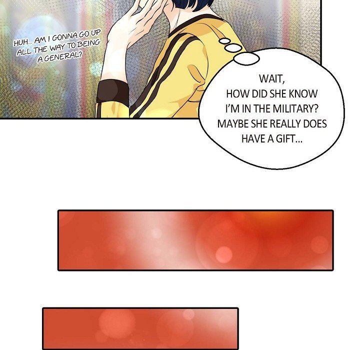 Come Be My Teacher - episode 21 - 68