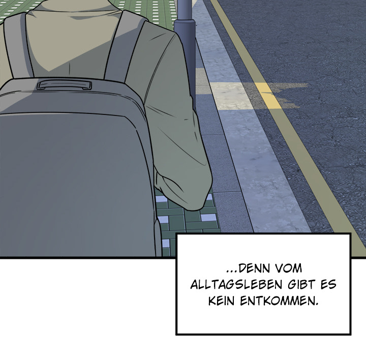 Raus aus meinem Zimmer! - episode 4 - 21