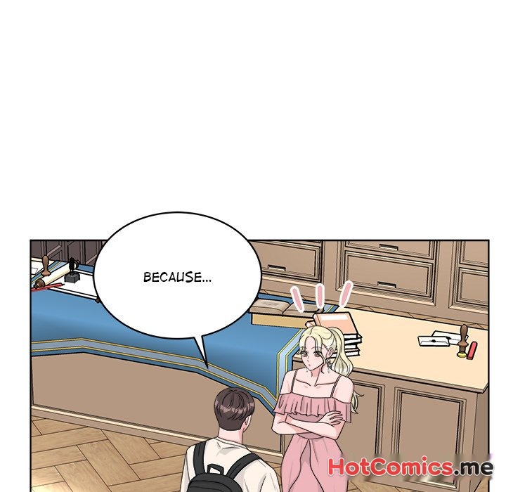 Welcome, Witch Shop - episode 45 - 19