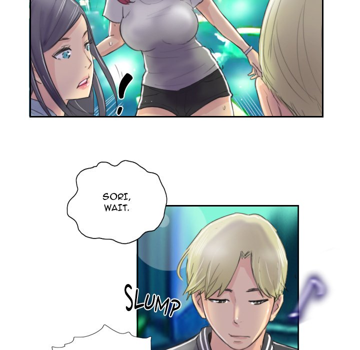 New Face - episode 10 - 42