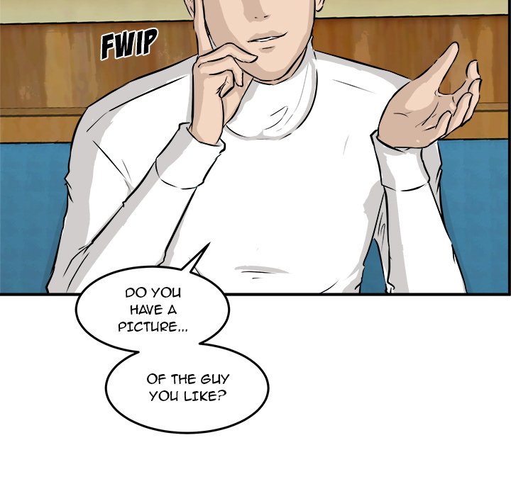 He Queen - episode 29 - 58