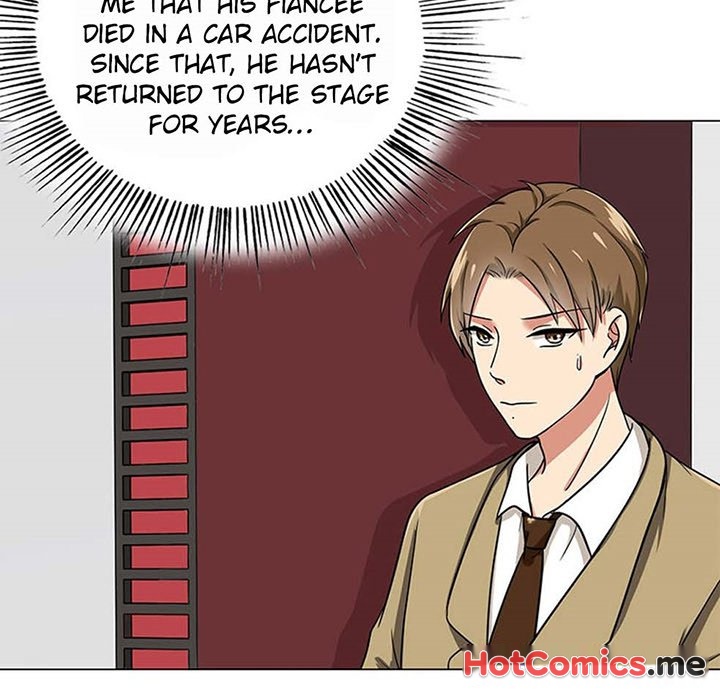 Become A Girl At Night - episode 28 - 49