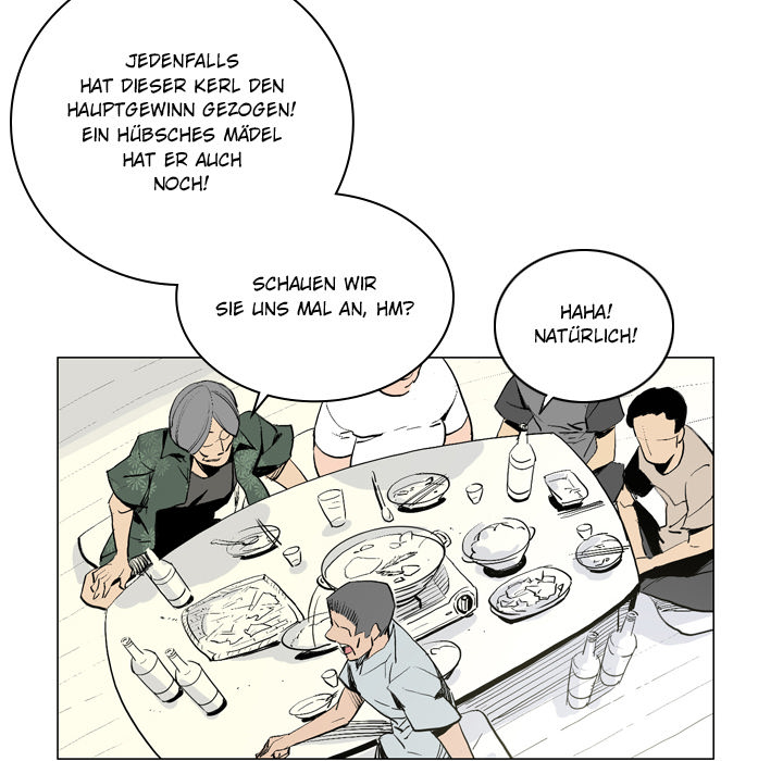 Verbrannter Kaffee - episode 17 - 10