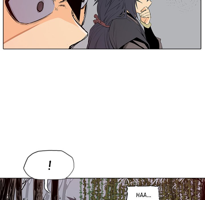 The Fang of Yeongno - episode 4 - 89