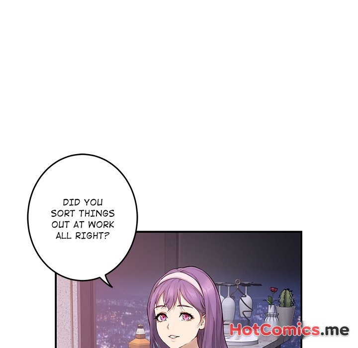 God of Ecstasy - episode 6 - 43