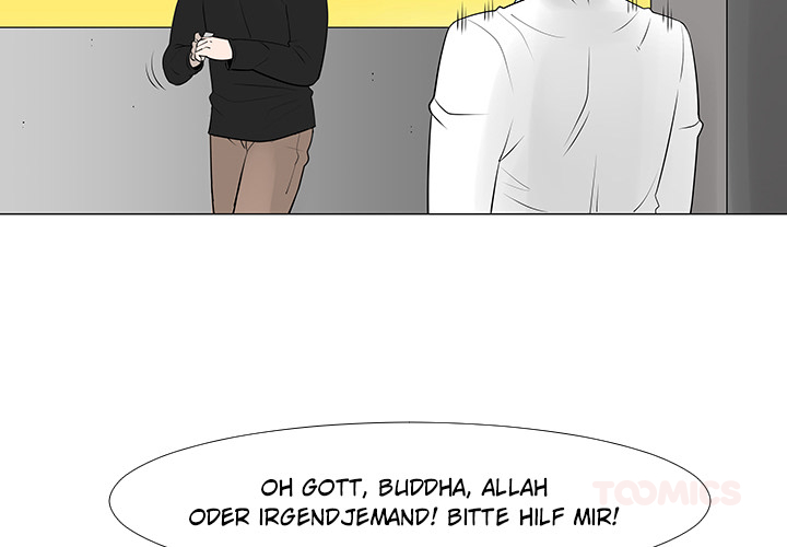 Der Nichtraucher - episode 14 - 1