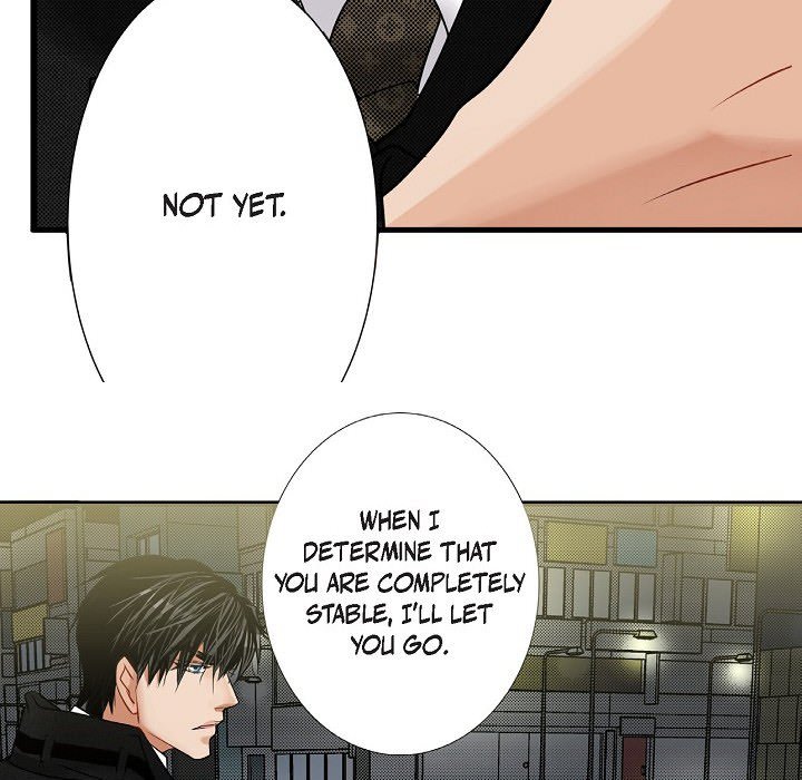 Work, Fight and Love - Webtoon Edition - episode 31 - 59