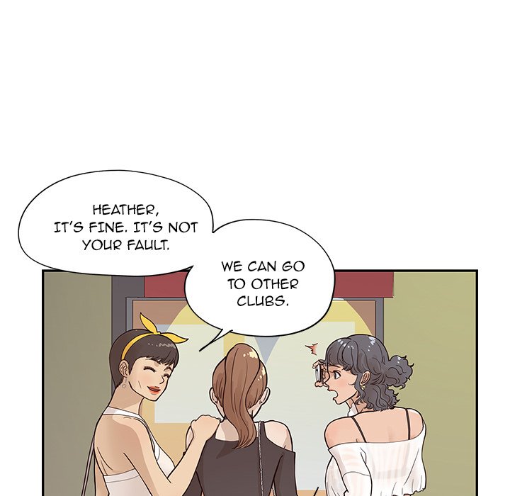 His Women's University - episode 75 - 64