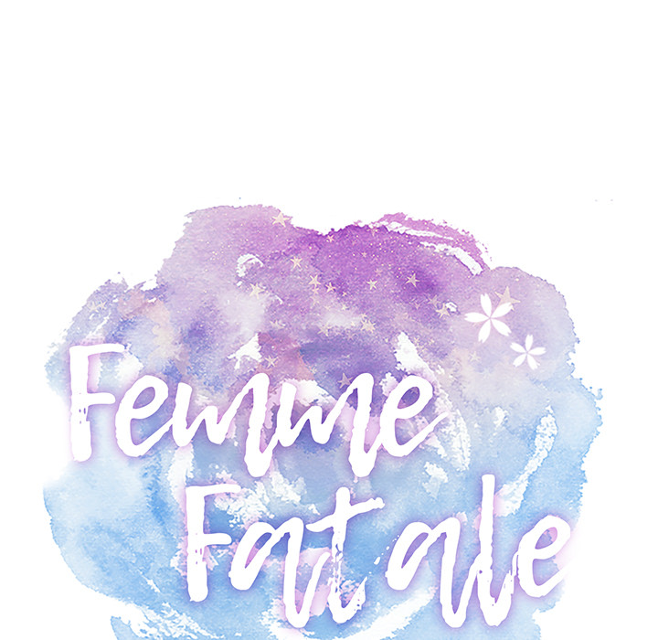 Femme Fatale - episode 22 - 12