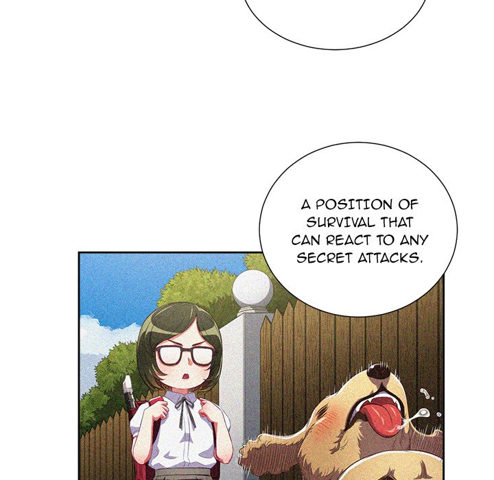My High School Bully - episode 2 - 46