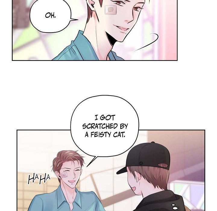 My K - episode 6 - 4