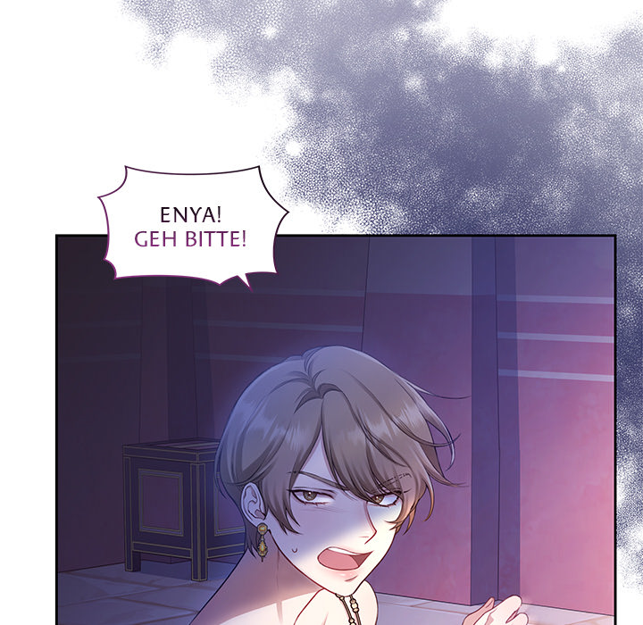 Savage Forest - episode 1 - 12