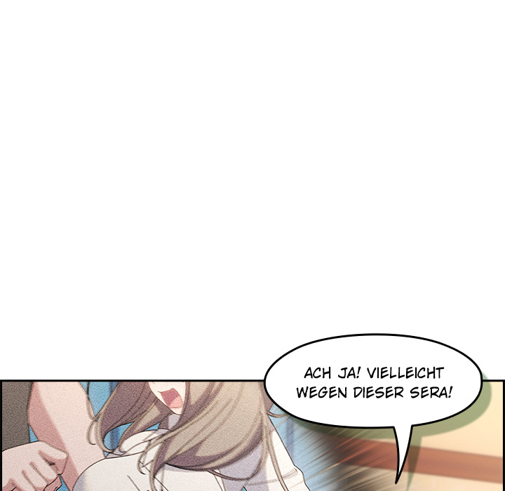 Ein ehrenwerter Mann - episode 62 - 64