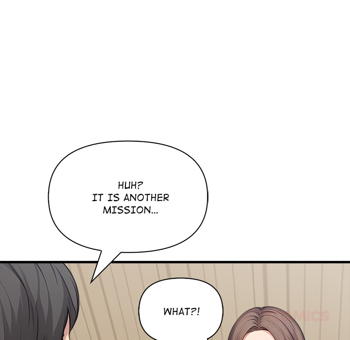 One Month with a Stranger - episode 12 - 110