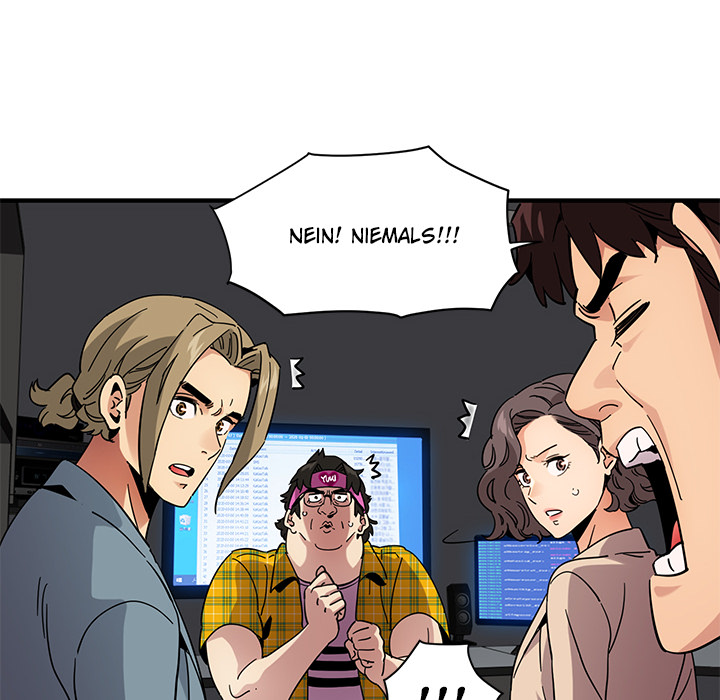 Wer hat Angst vor Mister H? - episode 55 - 40