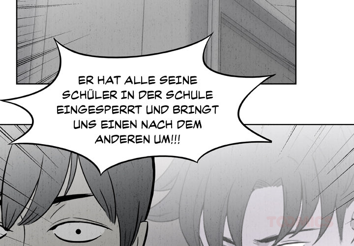 Mörderisches Klassenzimmer - episode 40 - 1