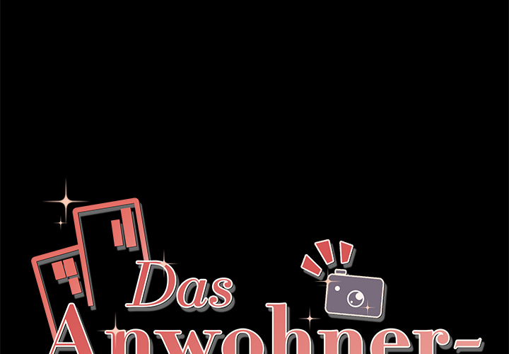 Das Anwohner-Komitee - episode 1 - 0