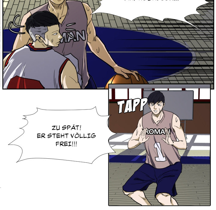 Tweener - episode 29 - 30