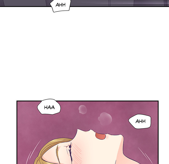 My Special Squishy Someone - episode 13 - 46