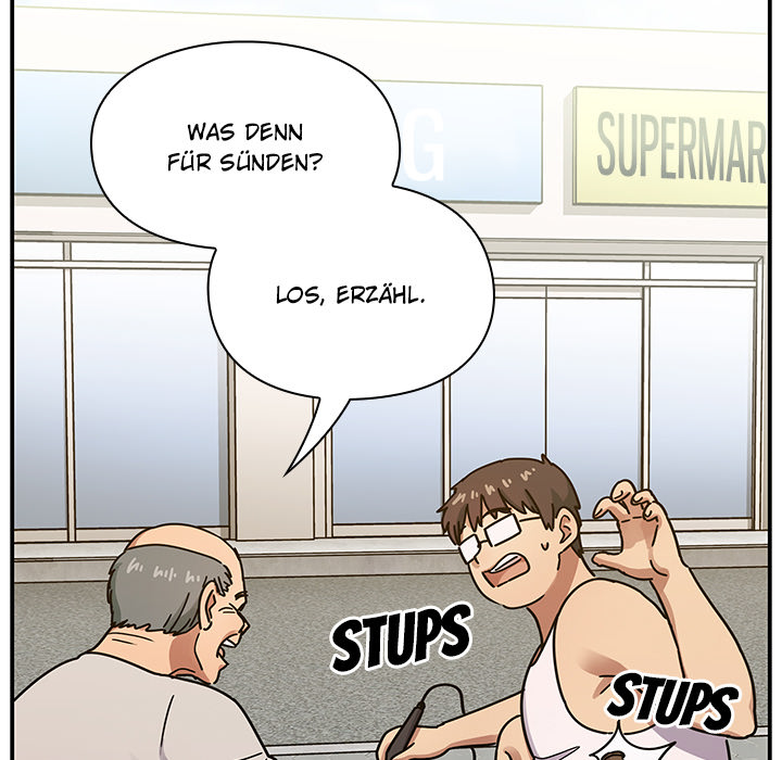 Zuckerbrot und Peitsche - episode 31 - 121