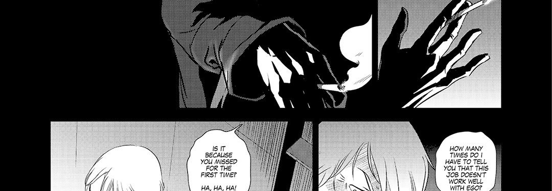 Zero Point - episode 2 - 26