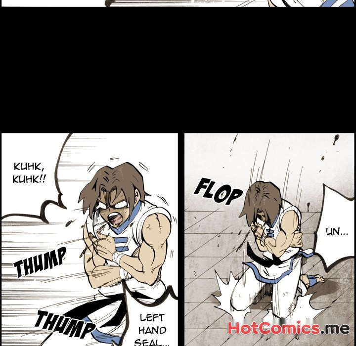 The Bully Hunter - episode 13 - 33