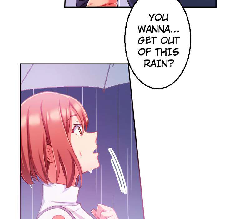 That Soaking Wet Girl - episode 1 - 167