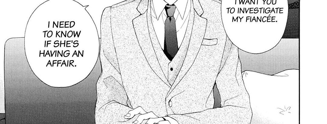 TORICO Omnibus Vol.3 - episode 2 - 23