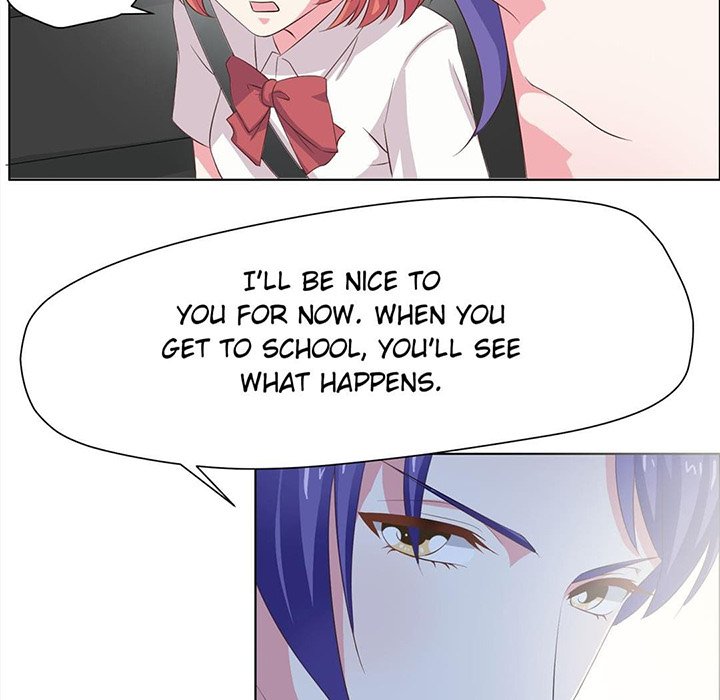 Happiness In Disguise - episode 6 - 21