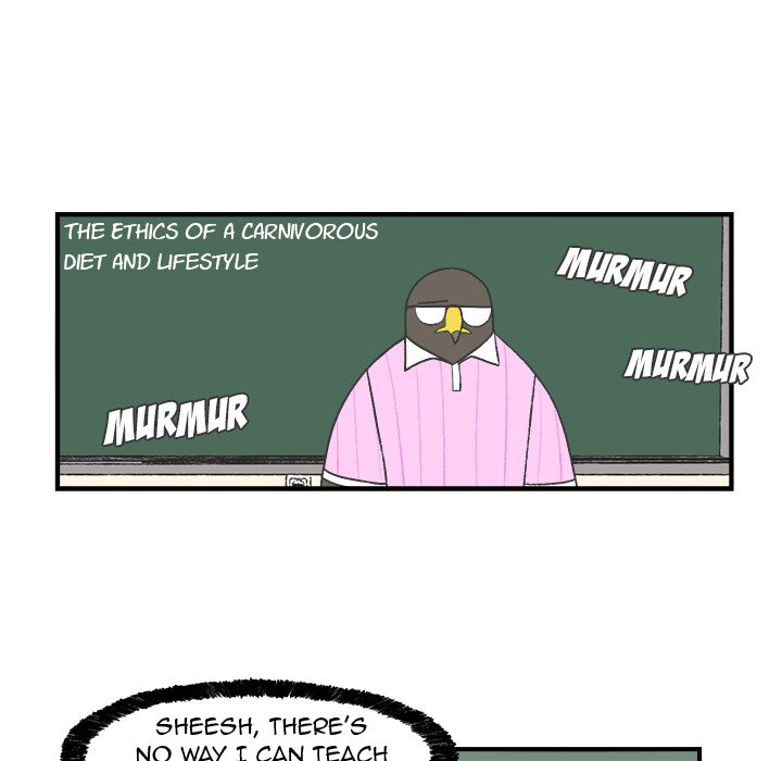 Herbivore High School - episode 24 - 15