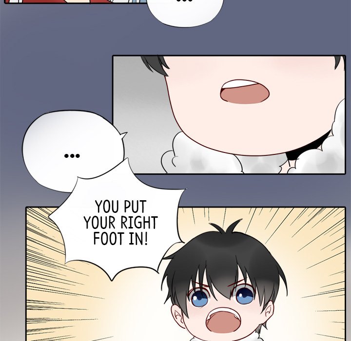 Odis and Moa's Underworld Diary - episode 30 - 33