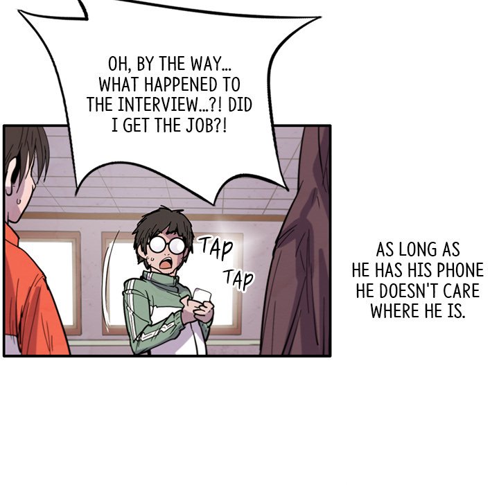 Secret Zoo - episode 5 - 55